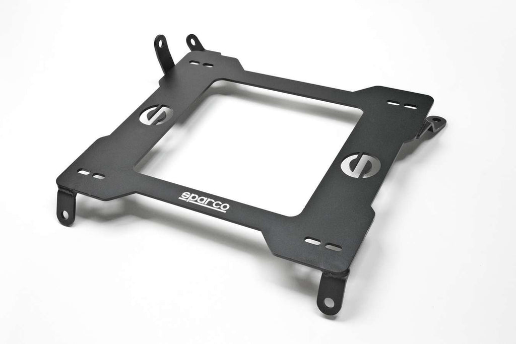 Seat Mount LH 05-14 Mustang