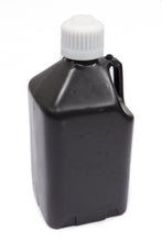 Load image into Gallery viewer, Utility Jug - 5-Gallon Black