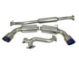 Performance Exhaust System