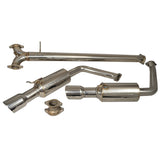 Performance Exhaust System