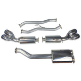 Performance Exhaust System