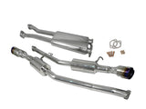 Performance Exhaust System