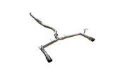 Performance Exhaust System