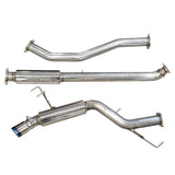 Performance Exhaust System