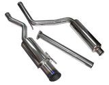 Performance Exhaust System