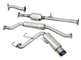 Performance Exhaust System