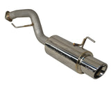 Performance Exhaust System