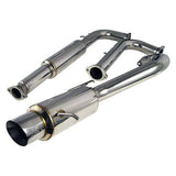 Performance Exhaust System