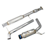 Performance Exhaust System