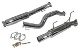 Performance Exhaust System