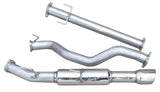 Performance Exhaust System