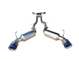 Performance Exhaust System