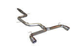 Performance Exhaust System