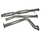 Performance Exhaust System