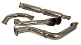 Performance Exhaust System