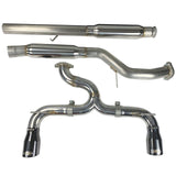 Performance Exhaust System