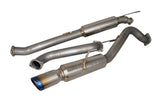 Performance Exhaust System / Race Series