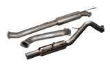 Performance Exhaust System