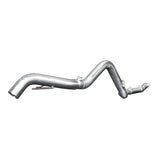 Injen Technology Stainless Steel Race Series Exhaust System