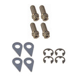 Turbo Bolt Kit - 6pt 10mm x 1.50 x 25mm