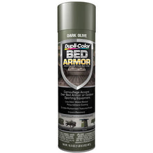 Load image into Gallery viewer, Bed Armor - Aerosol Dark Olive