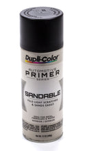 Load image into Gallery viewer, Black Hot Rod Primer 12oz