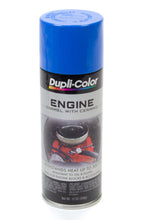 Load image into Gallery viewer, Ford Blue Engine Paint 12oz