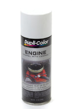 Load image into Gallery viewer, White Engine Paint 12oz