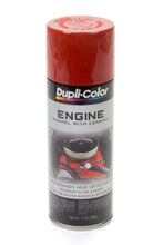 Load image into Gallery viewer, Ford Red Engine Paint 12oz