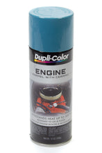 Load image into Gallery viewer, Pontiac Blue Engine Paint 12oz