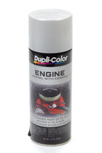 Load image into Gallery viewer, Aluminum Engine Paint 12oz