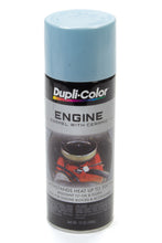 Load image into Gallery viewer, Pontiac Blue Metallic Engine Paint 12 Oz.