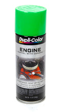 Load image into Gallery viewer, Grabber Green Engine Paint 12oz