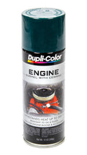 Load image into Gallery viewer, Hunter Green Engine Paint 12oz