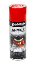 Load image into Gallery viewer, Red Engine Paint 12oz