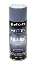 Load image into Gallery viewer, Sandable Filler &amp; Primer Gray 12oz