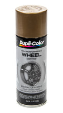 Load image into Gallery viewer, High Performance Bronze Wheel Coating