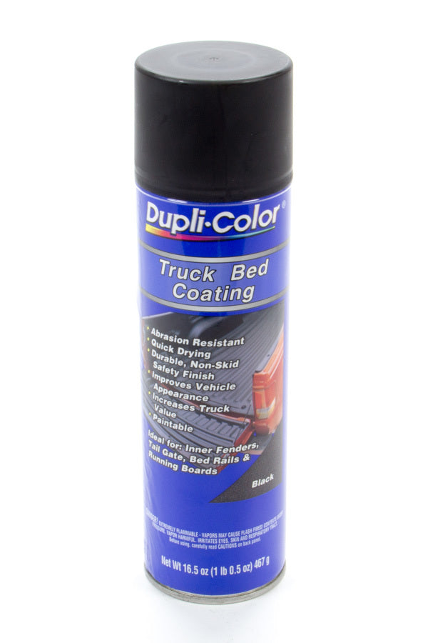 Truck Bed Coating 16.5oz