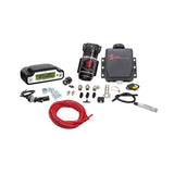 Stage 3 Boost Cooler EFI 2D MAP Progressive Water-Methanol Injection Kit (Red Hi