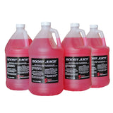 Snow Performance Boost Juice50/50 High Performance Water-Methanol Fluid.