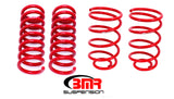 Suspension Struts / Shock Absorbers / Coil Springs / Camber Plate Kit