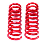 Suspension Struts / Shock Absorbers / Coil Springs / Camber Plate Kit