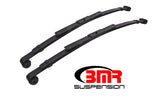 Lowering Leaf Spring, Rear, 2 Inch Drop