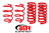 Suspension Struts / Shock Absorbers / Coil Springs / Camber Plate Kit