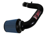 Black SP Short Ram Air Intake System