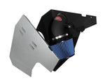 Black SP Short Ram Air Intake System