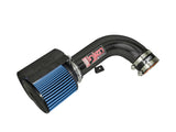 Black SP Short Ram Air Intake System