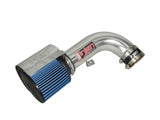 Polished SP Short Ram Air Intake System