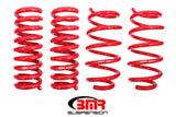 Suspension Struts / Shock Absorbers / Coil Springs / Camber Plate Kit