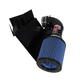 Black SP Short Ram Air Intake System